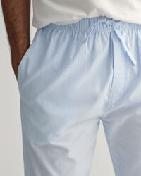 Striped Pajama Pants