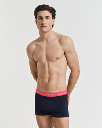 Set van drie boxershorts