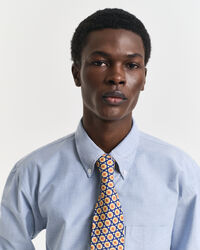 Relaxed Fit US Oxford-overhemd