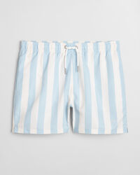 Zwemshort met blokstreep