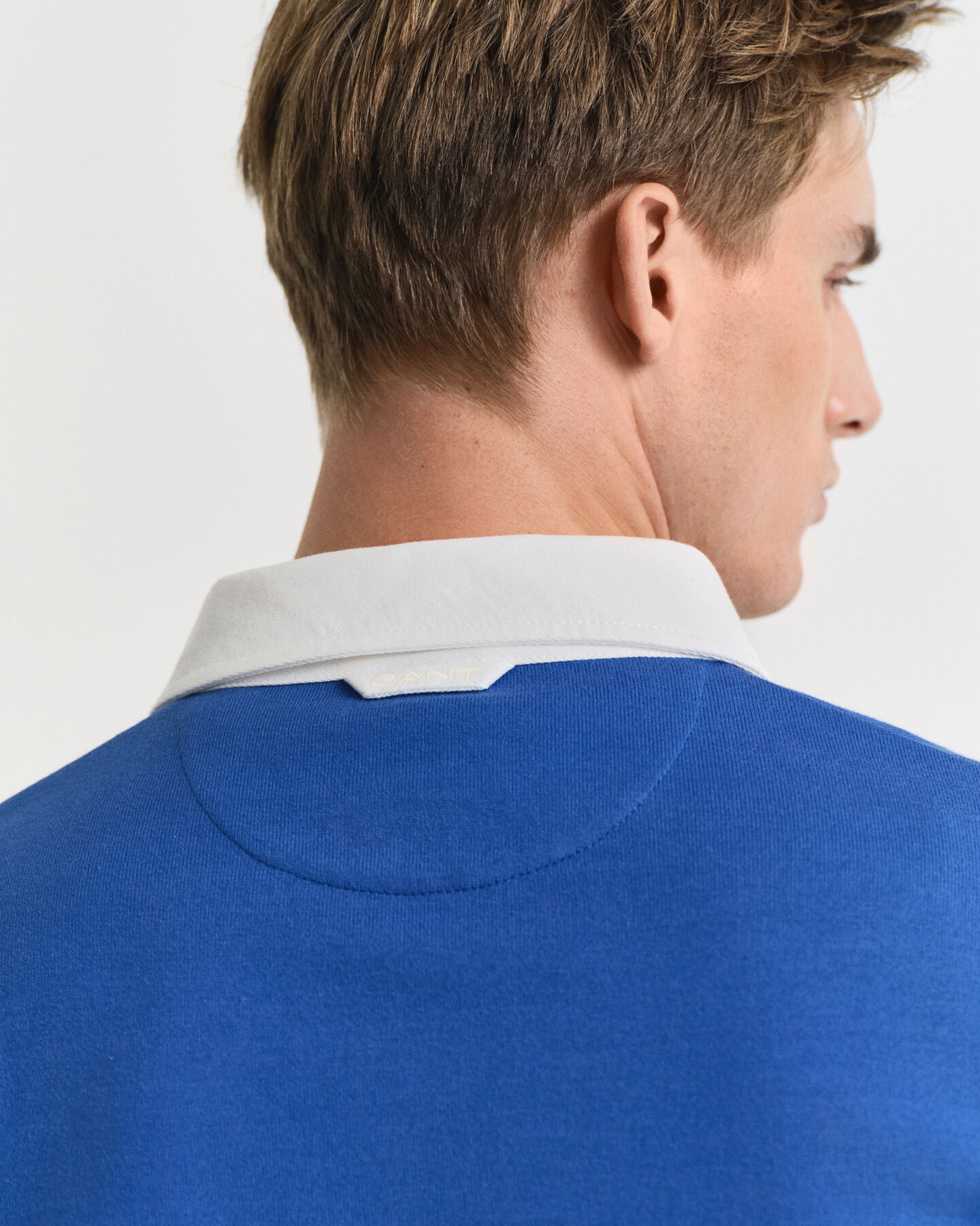 Speciaal geverfde Heavy Rugger