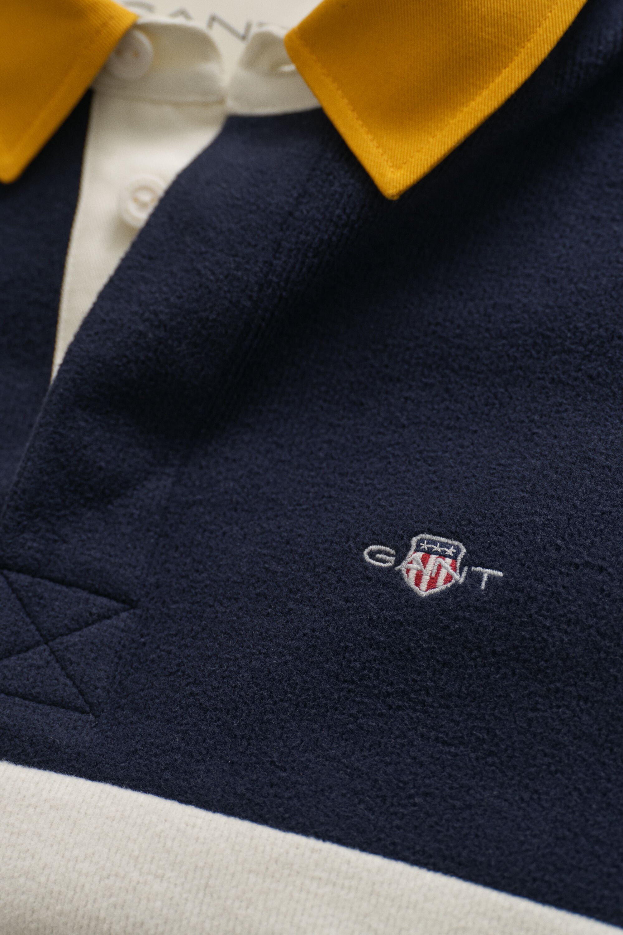 Blocked Heavy Rugger