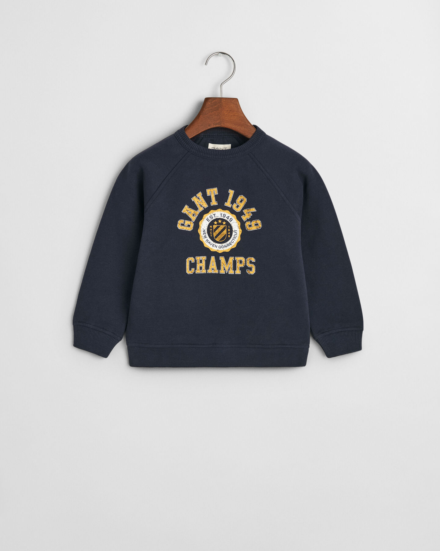 Kids Graphic sweatshirt met ronde hals