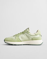 Beywin su&egrave;de sneakers