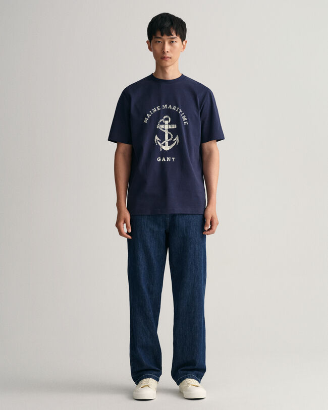Maritime T-shirt