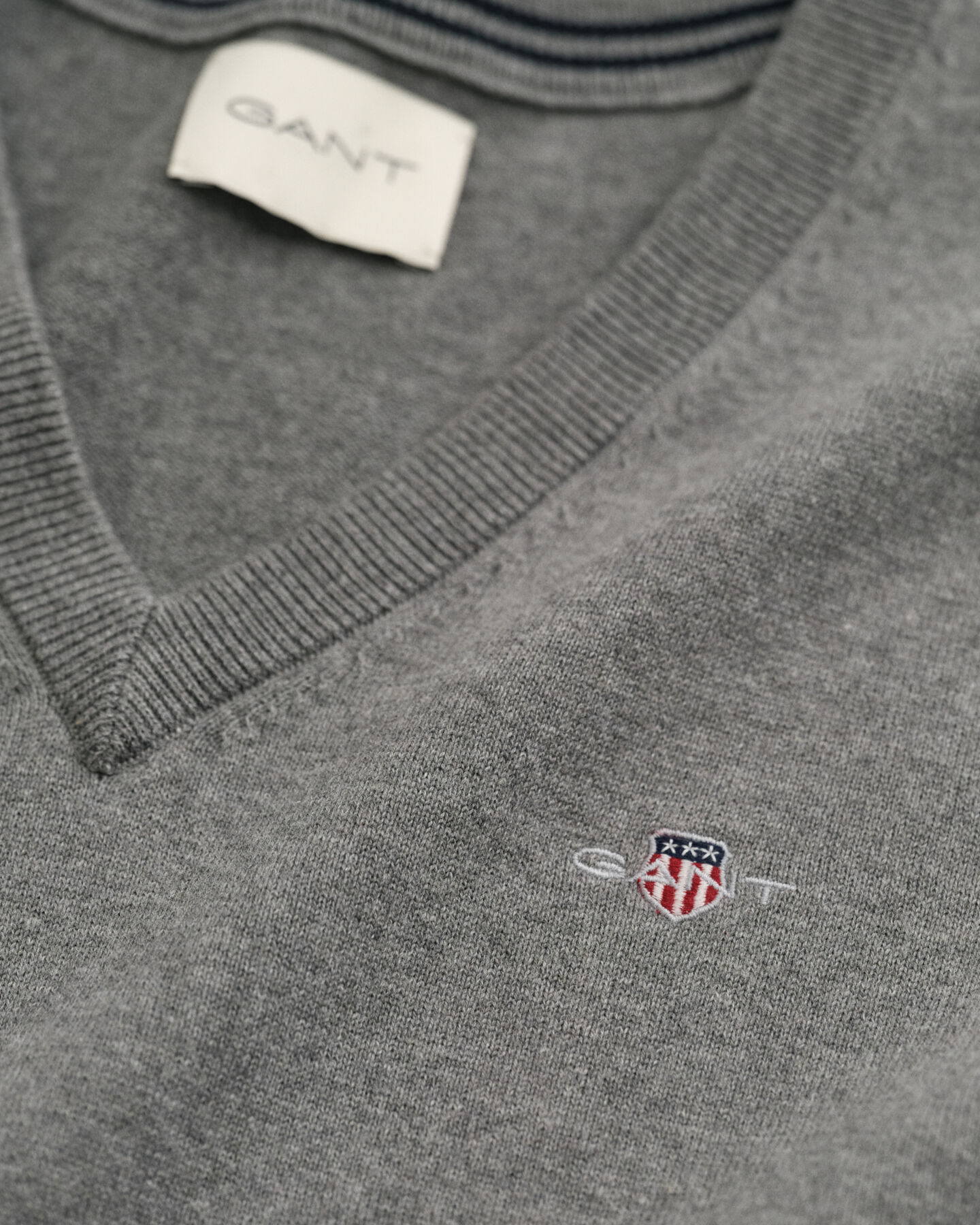 Klassieke katoenen spencer