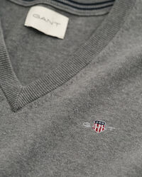 Klassieke katoenen spencer