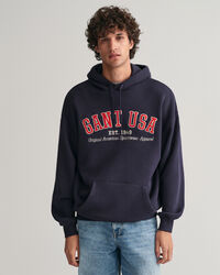 GANT USA hoodie