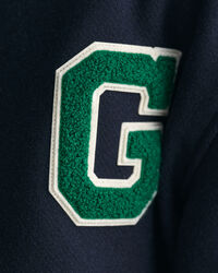 Teens wollen GANT Varsity Jacket