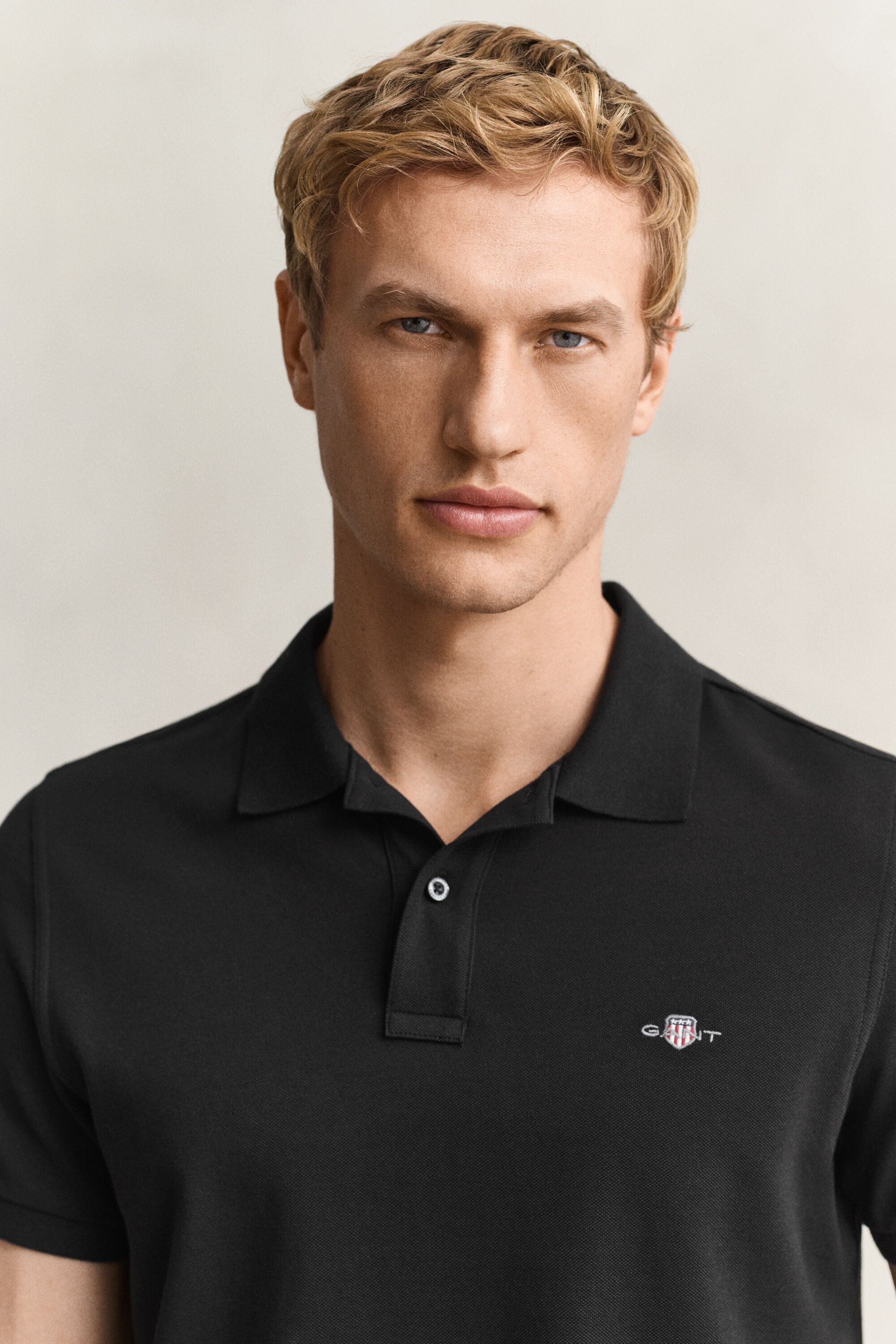Classic Regular poloshirt