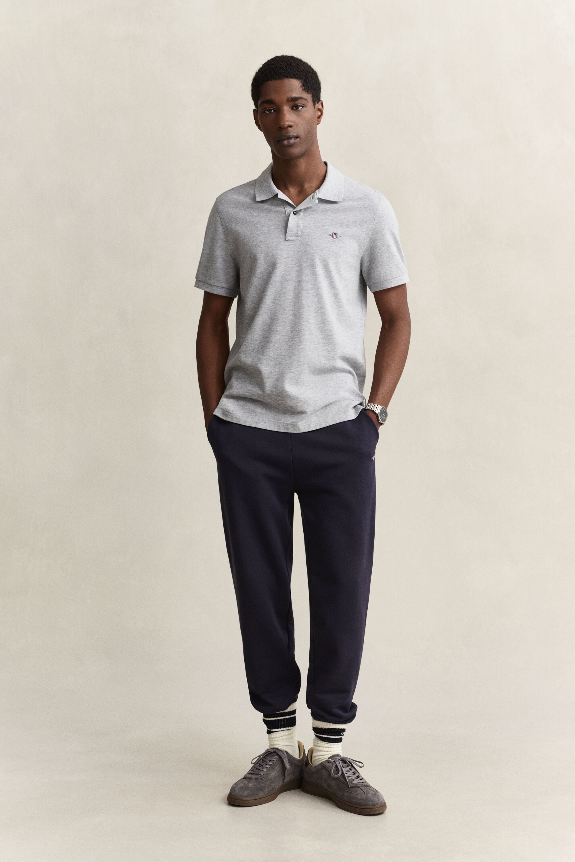 Classic Regular poloshirt
