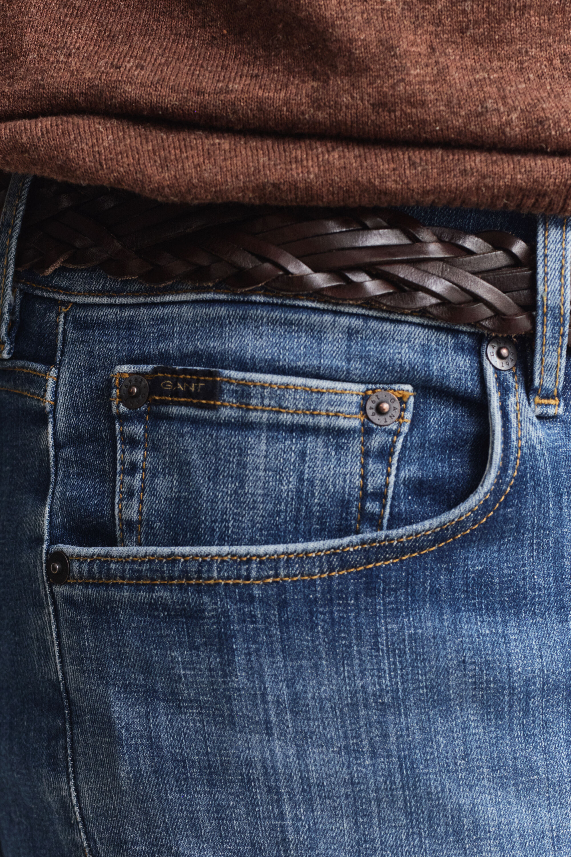 Extra Slim Fit Active Recover jeans