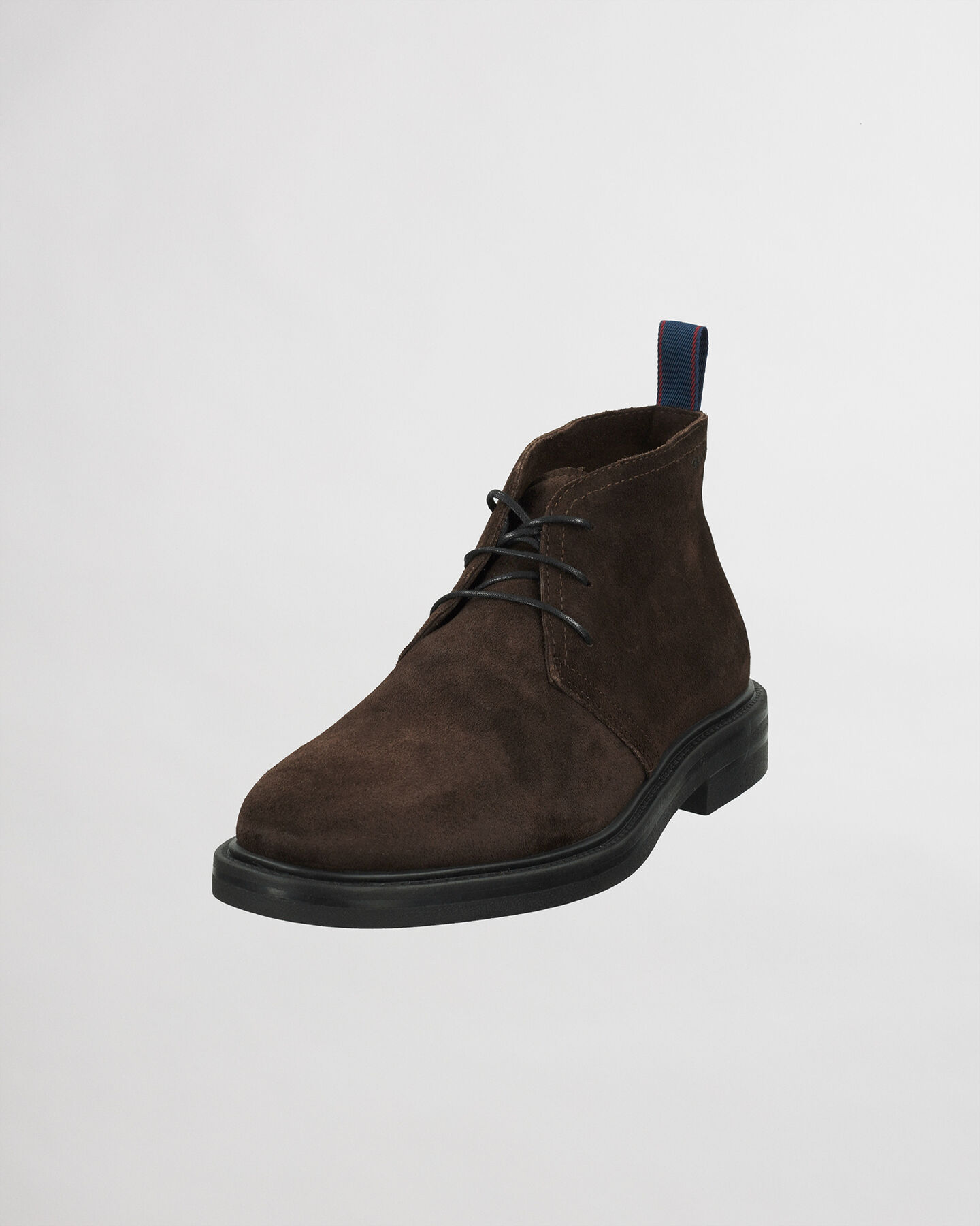 Kyree halfhoge laarzen