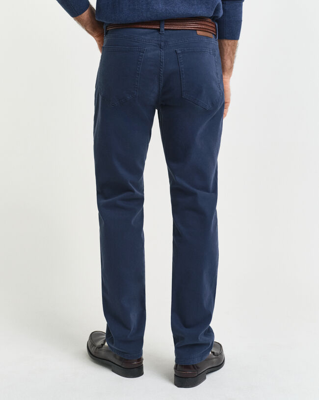 Regular Fit Desert jeans