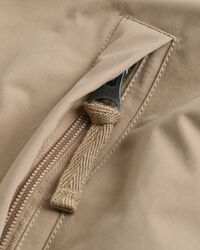 Gewatteerd Hampshire jack