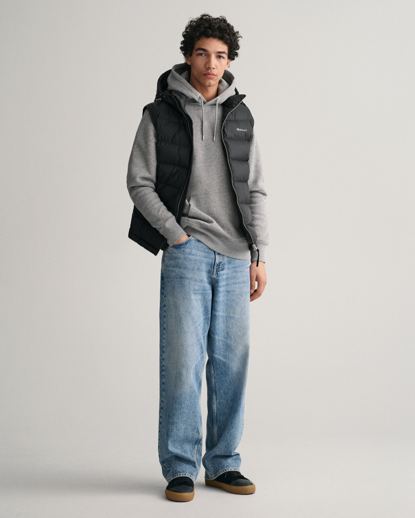 Active Cloud bodywarmer