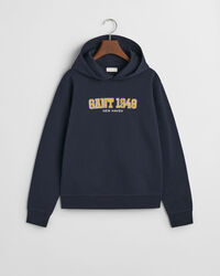 Teens GANT 1949 hoodie