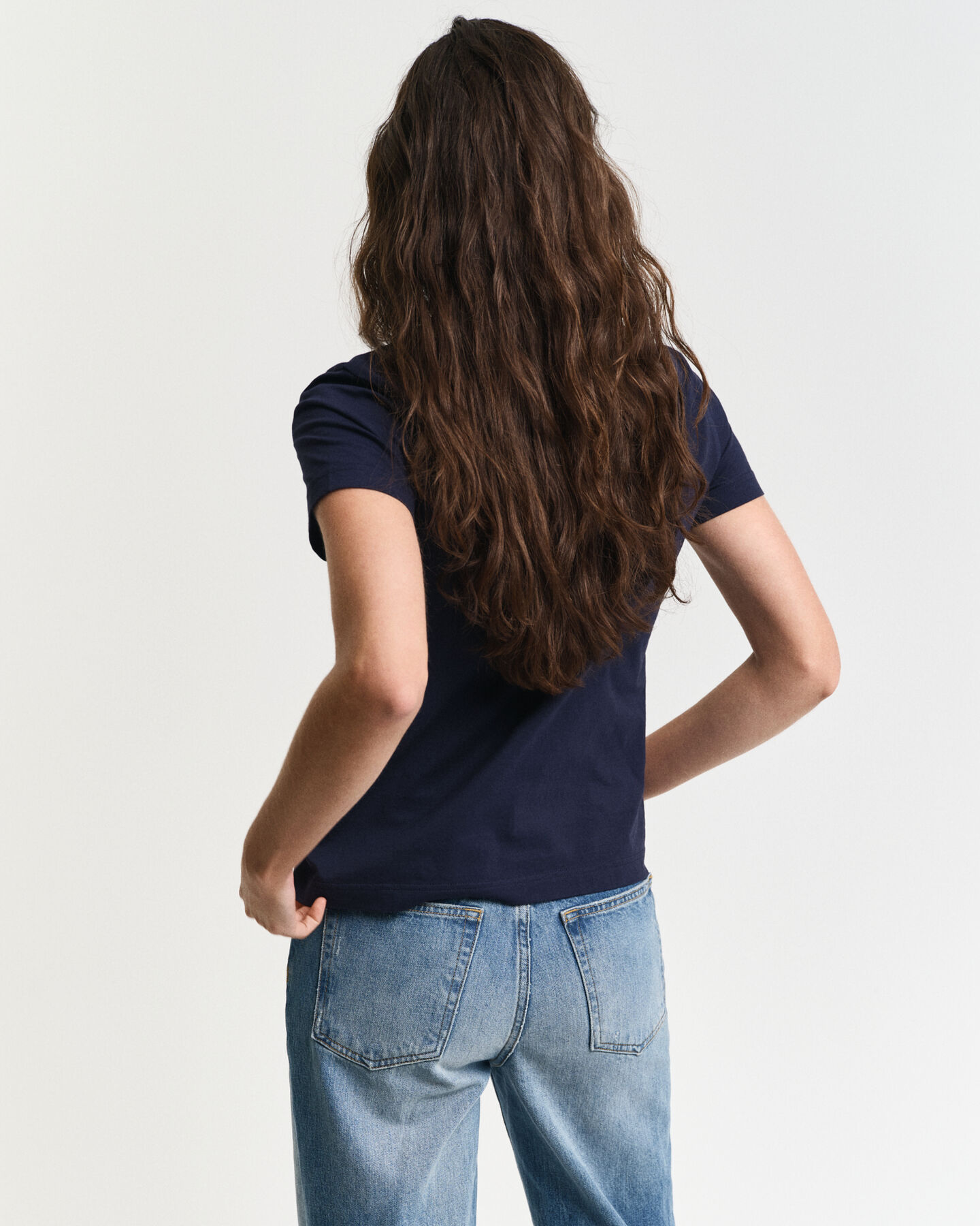 Tonal Archive Shield T-shirt