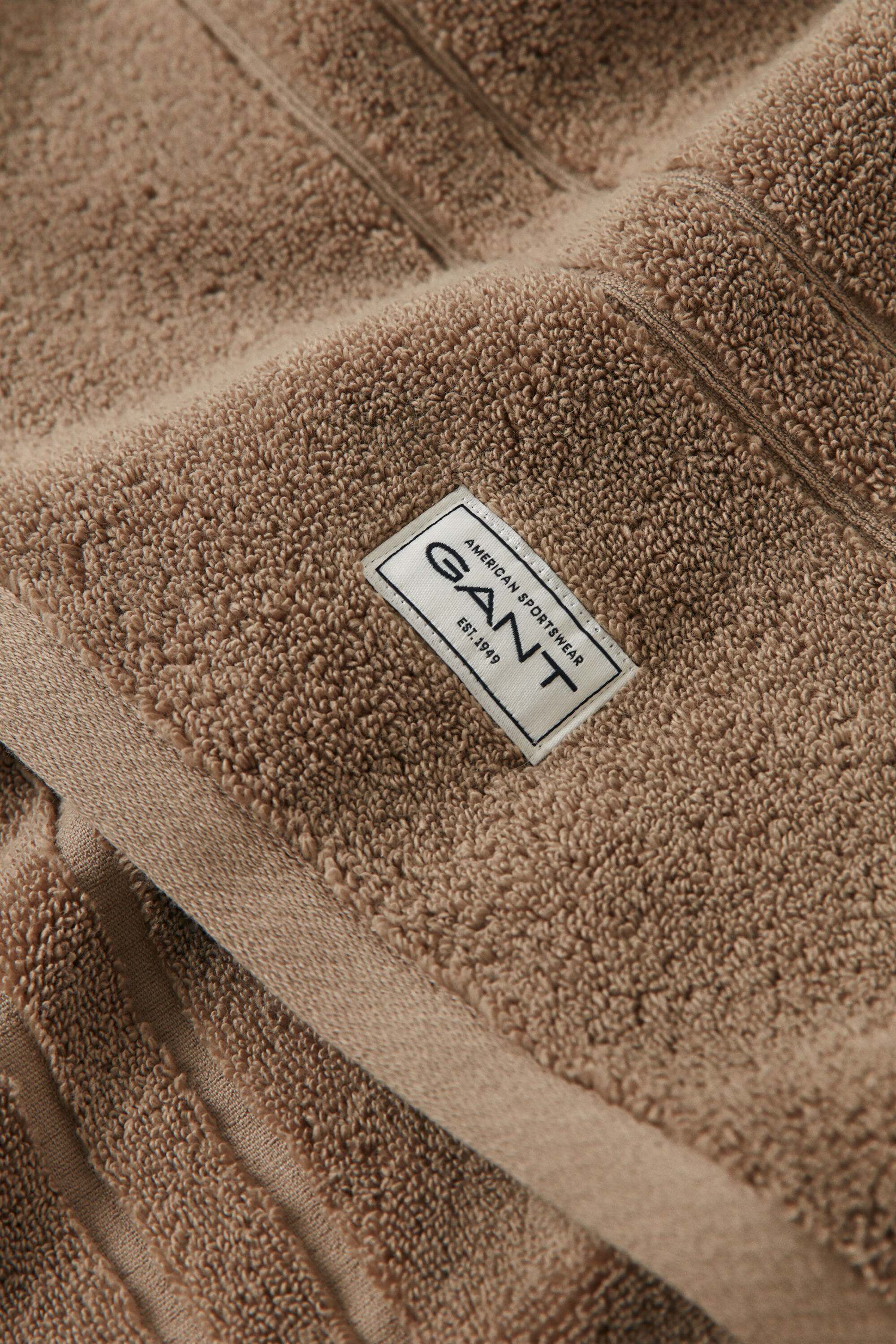 Premium handdoek 30 x 50 cm