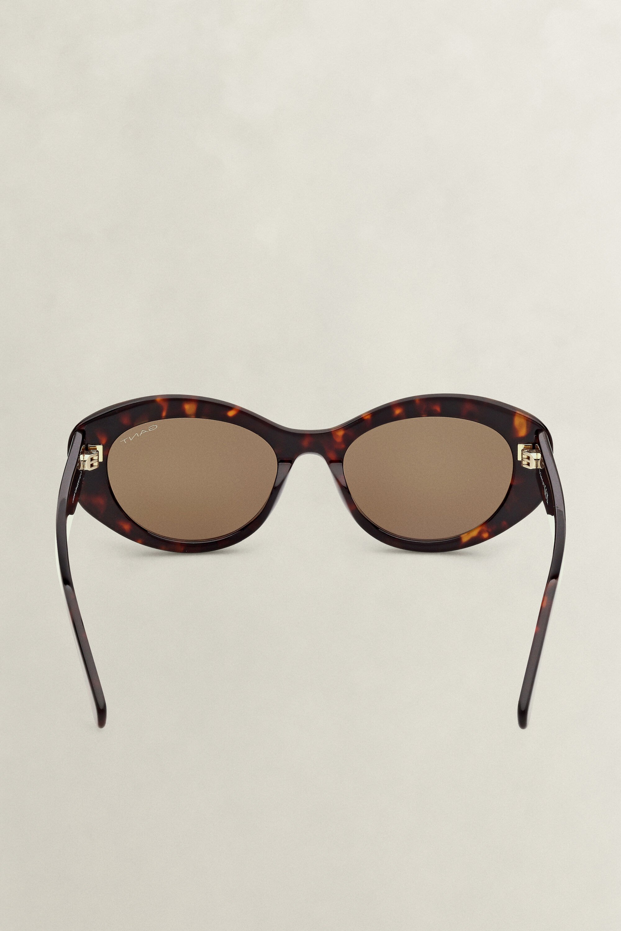 Cat eye-zonnebril