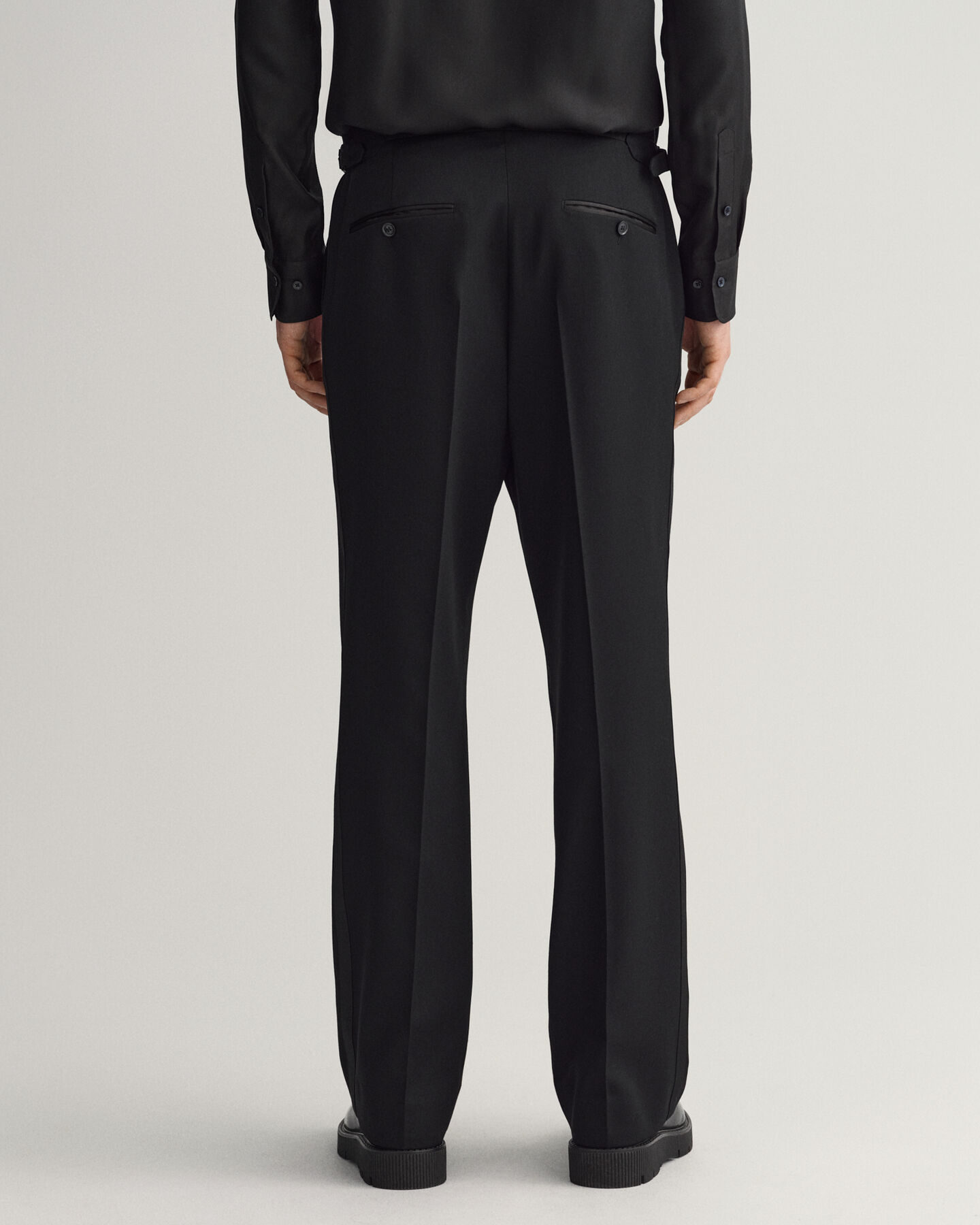 Tuxedo smokingbroek
