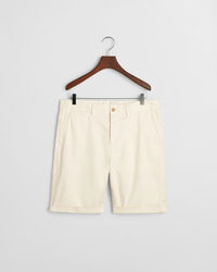 Regular Fit Sunfaded chinoshort