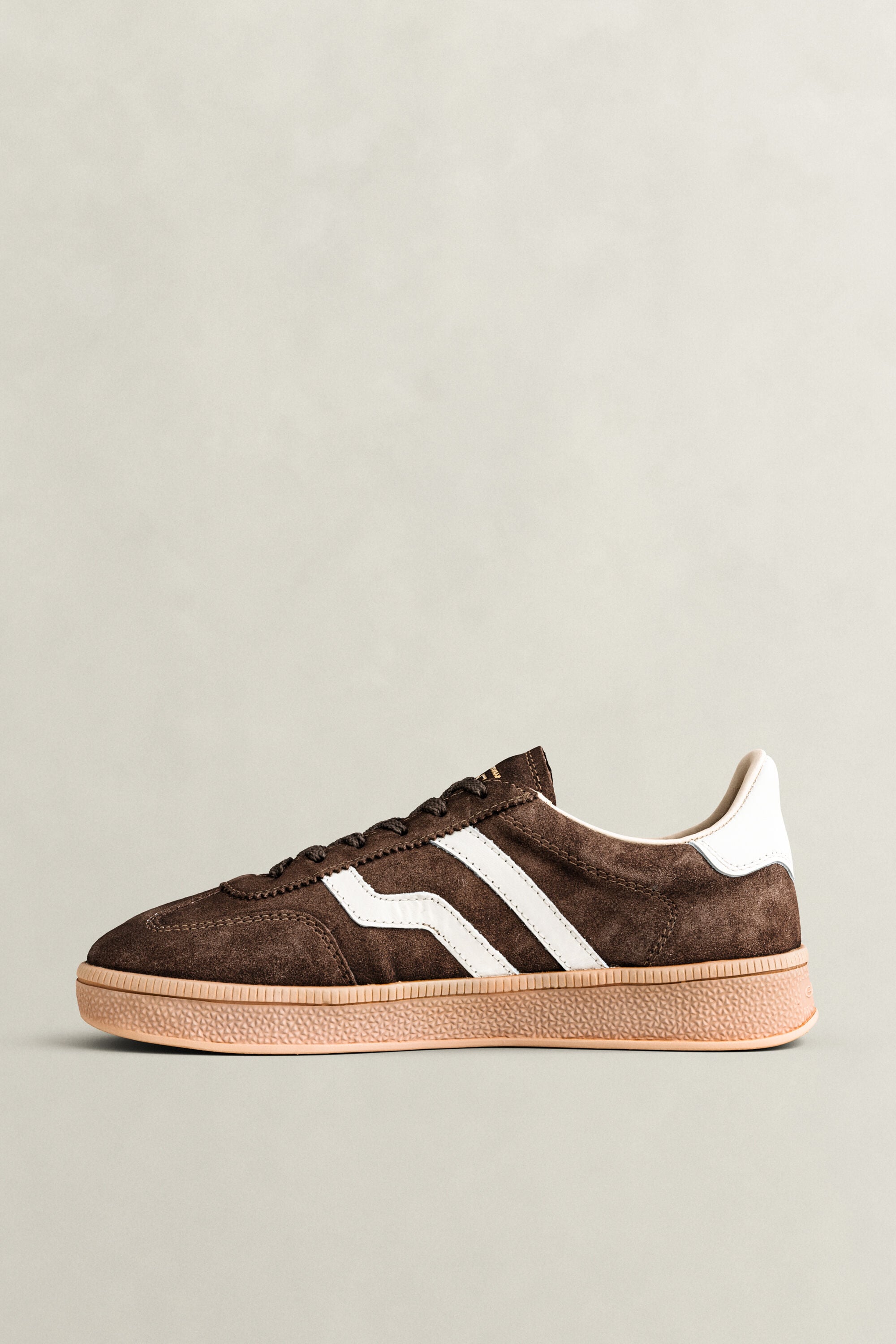 Cuzima suède sneakers