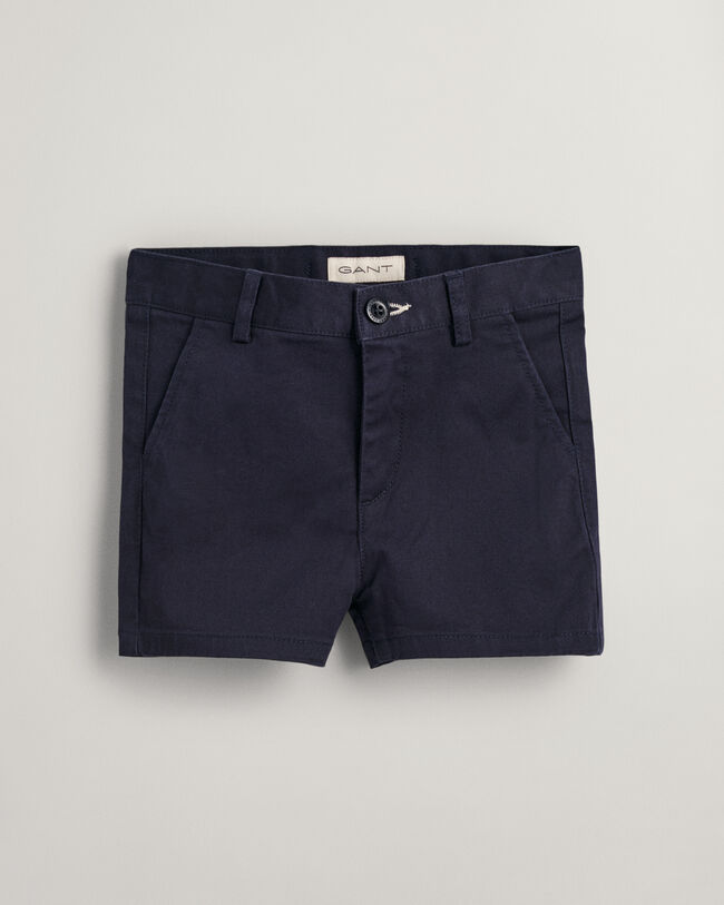 Baby chinoshort