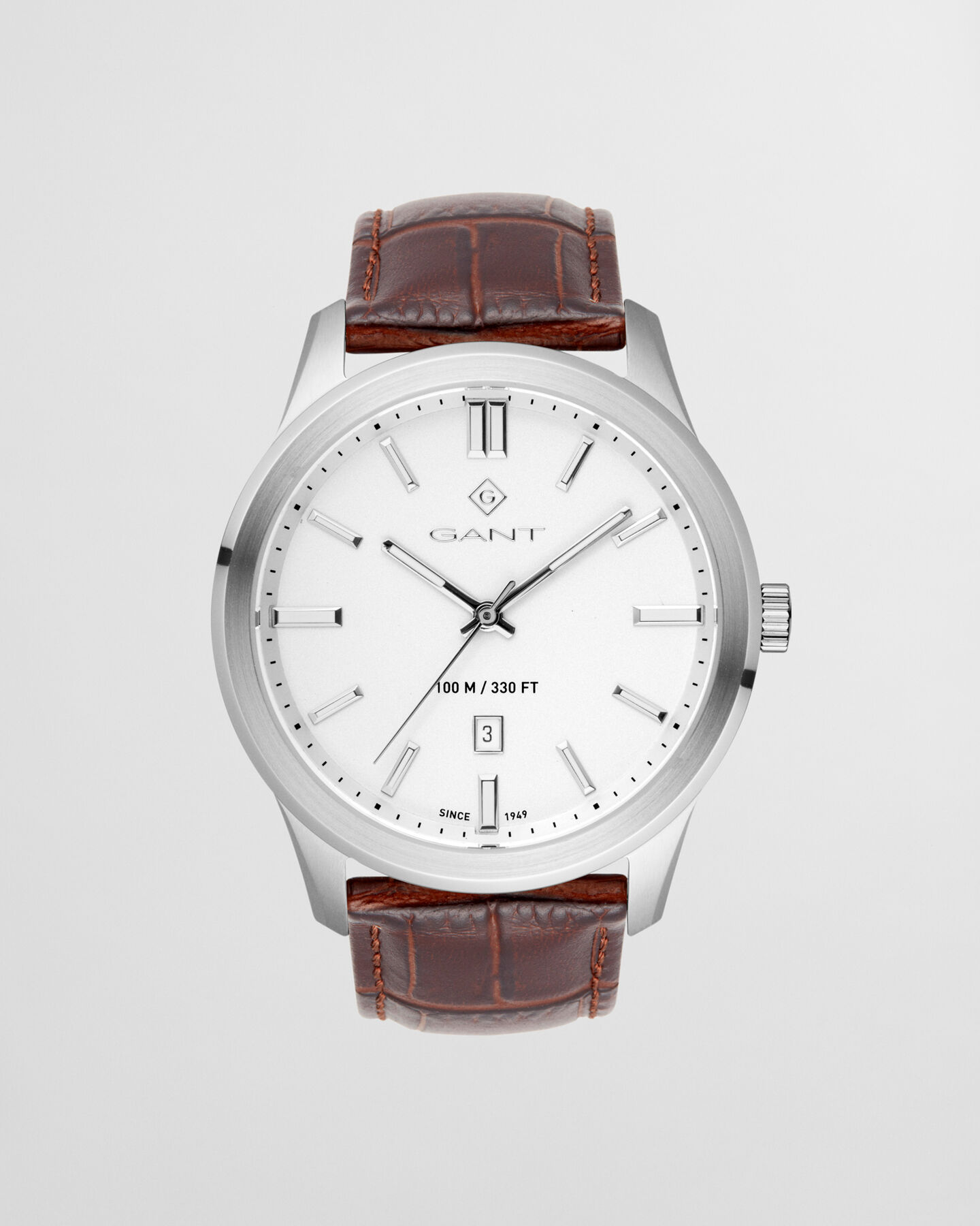 Polshorloge Bridgeton