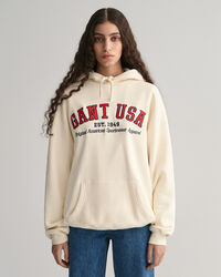 GANT USA hoodie
