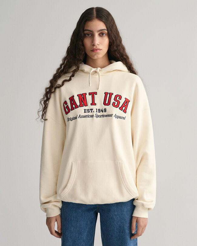 GANT USA hoodie
