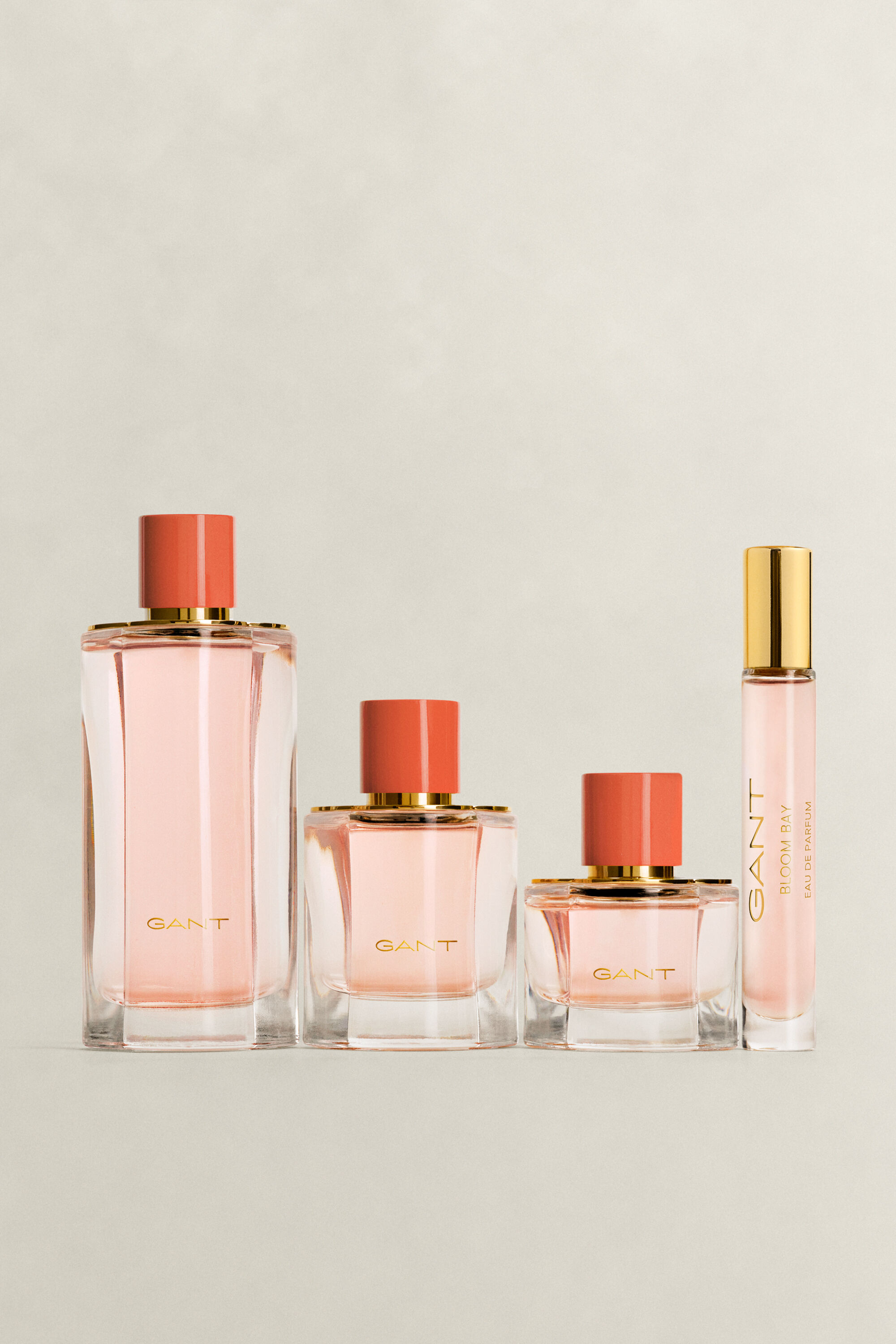 Gant Bloom Bay Eau de Parfum 50 ml