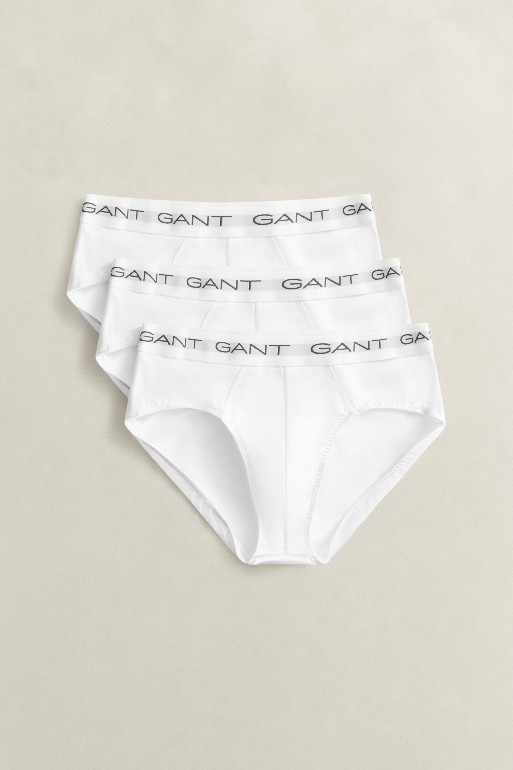 Set van drie slips