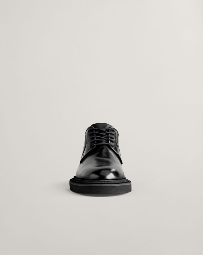 Jaczy lage veterschoenen