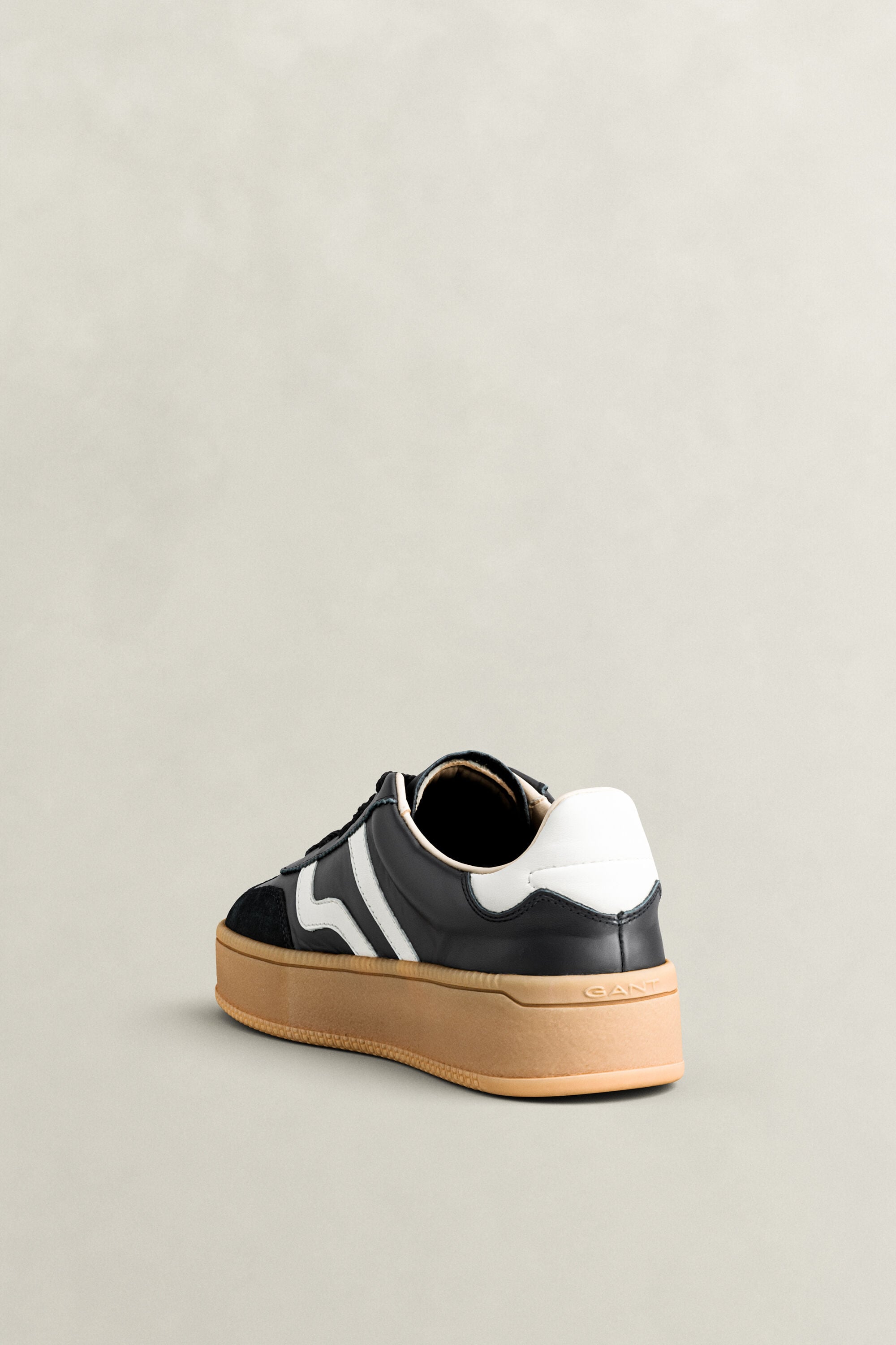 Cuzmani sneakers van leer