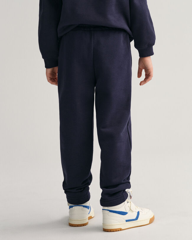 Kids GANT USA joggingbroek