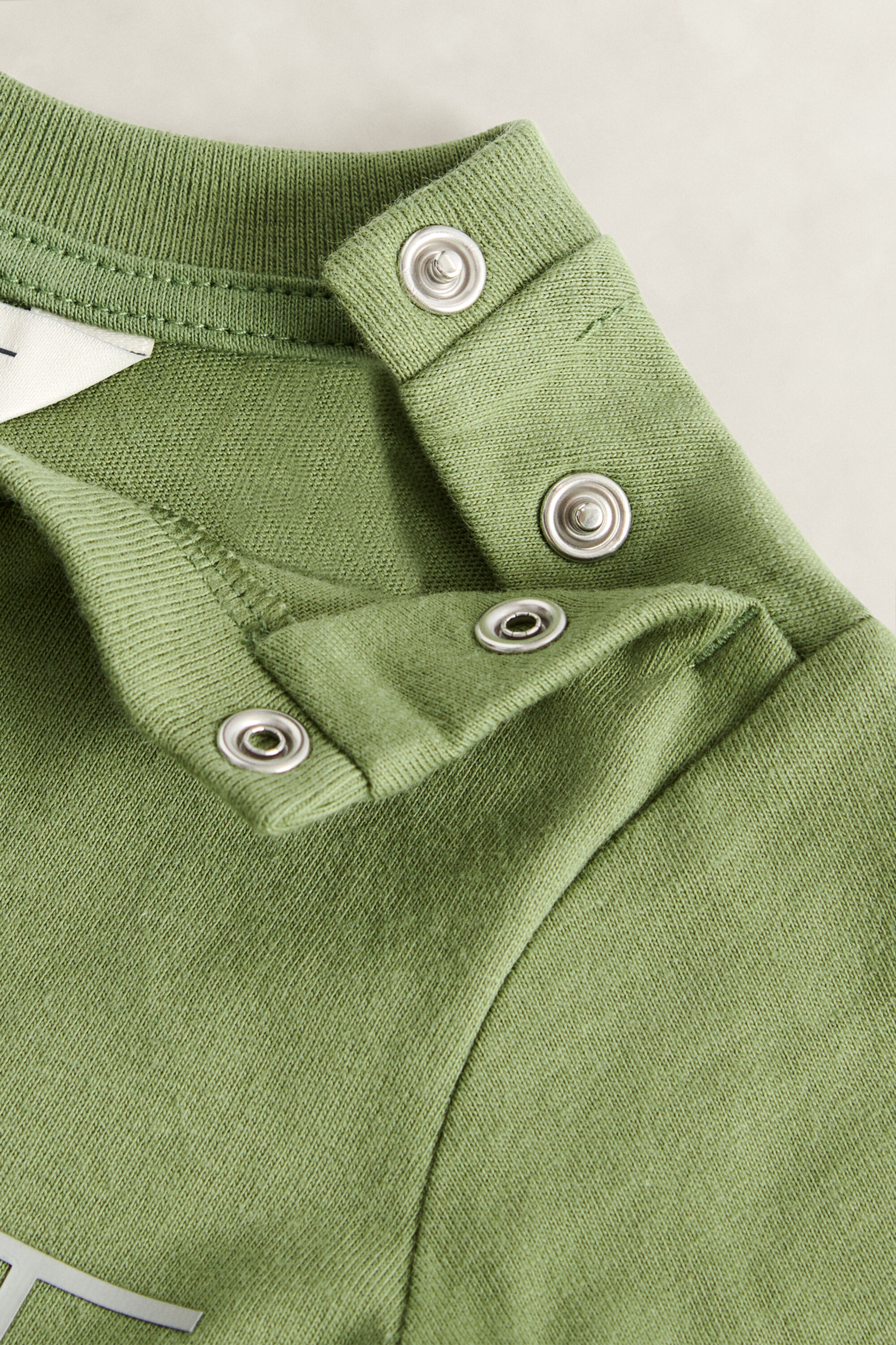 Boys Shield set hoodie met ritssluiting, T-shirt & joggingbroek