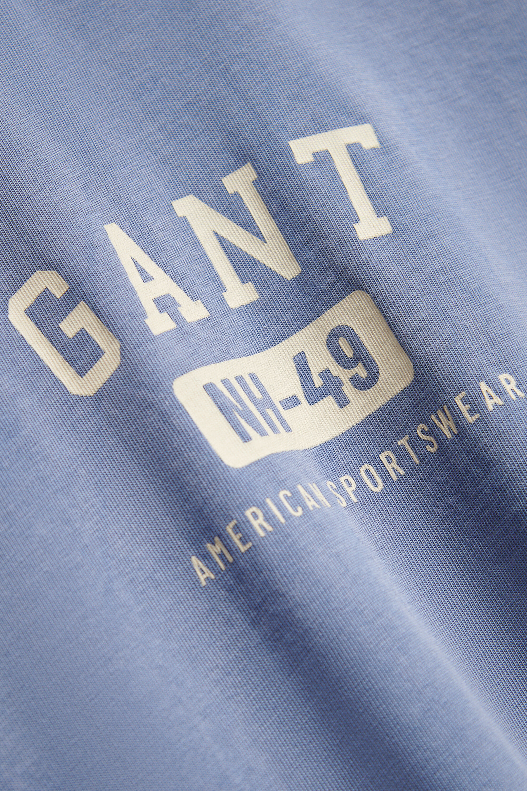 Teen Boys verwassen T-shirt