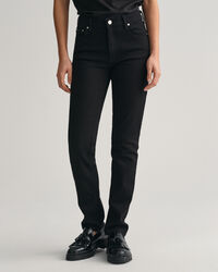 Slim Fit jeans met extra stretch
