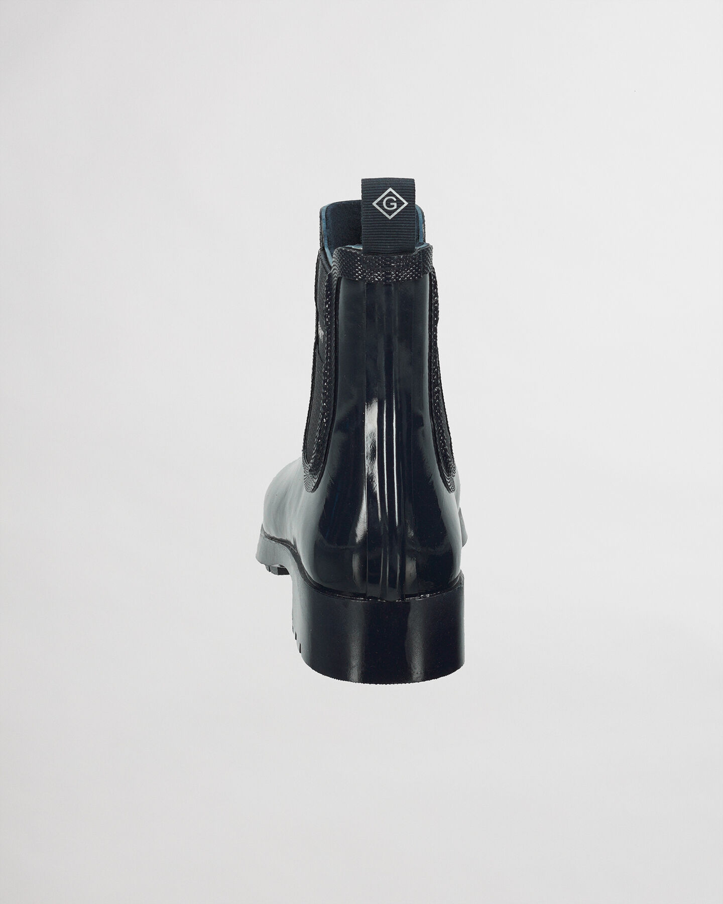 Rubbersy rubberlaarzen