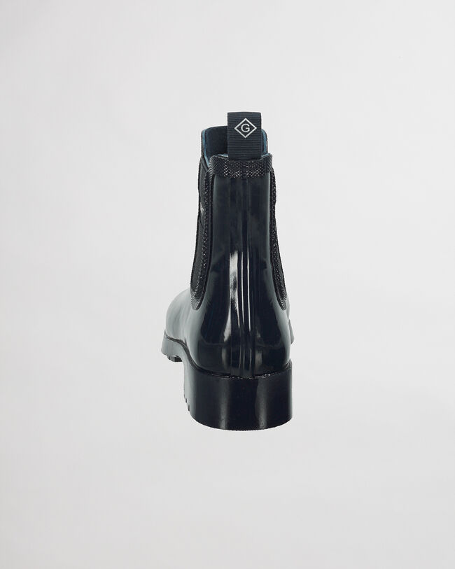 Rubbersy rubberlaarzen