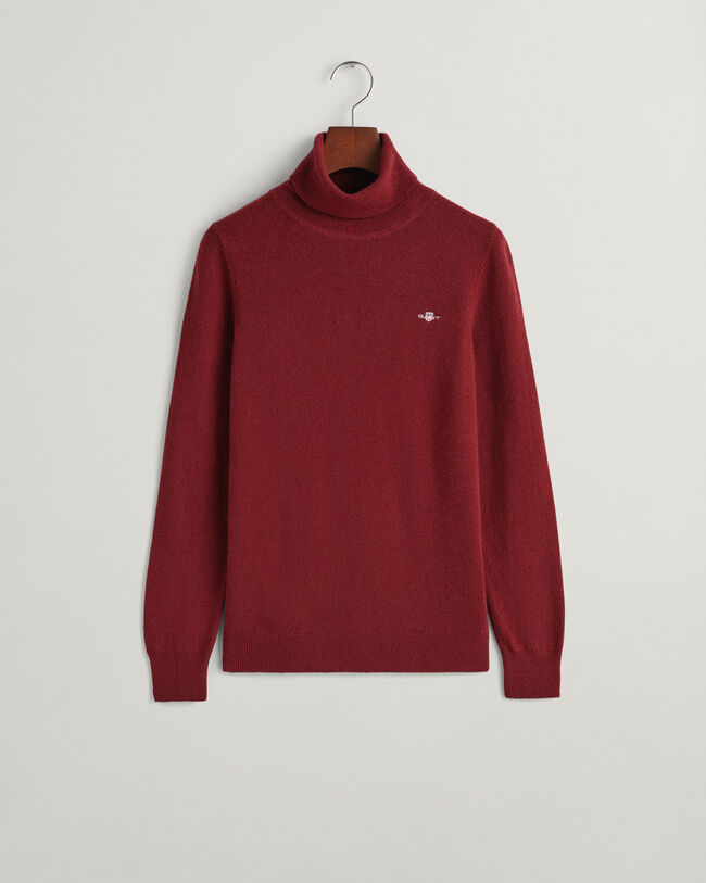 Extra zachte coltrui