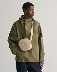 Tonal Shield crossbodytas