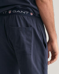 Jersey pyjama in cadeauverpakking