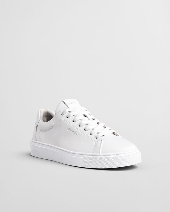 McJulien leren sneakers