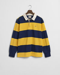 Heavy Rugger met blokstreep