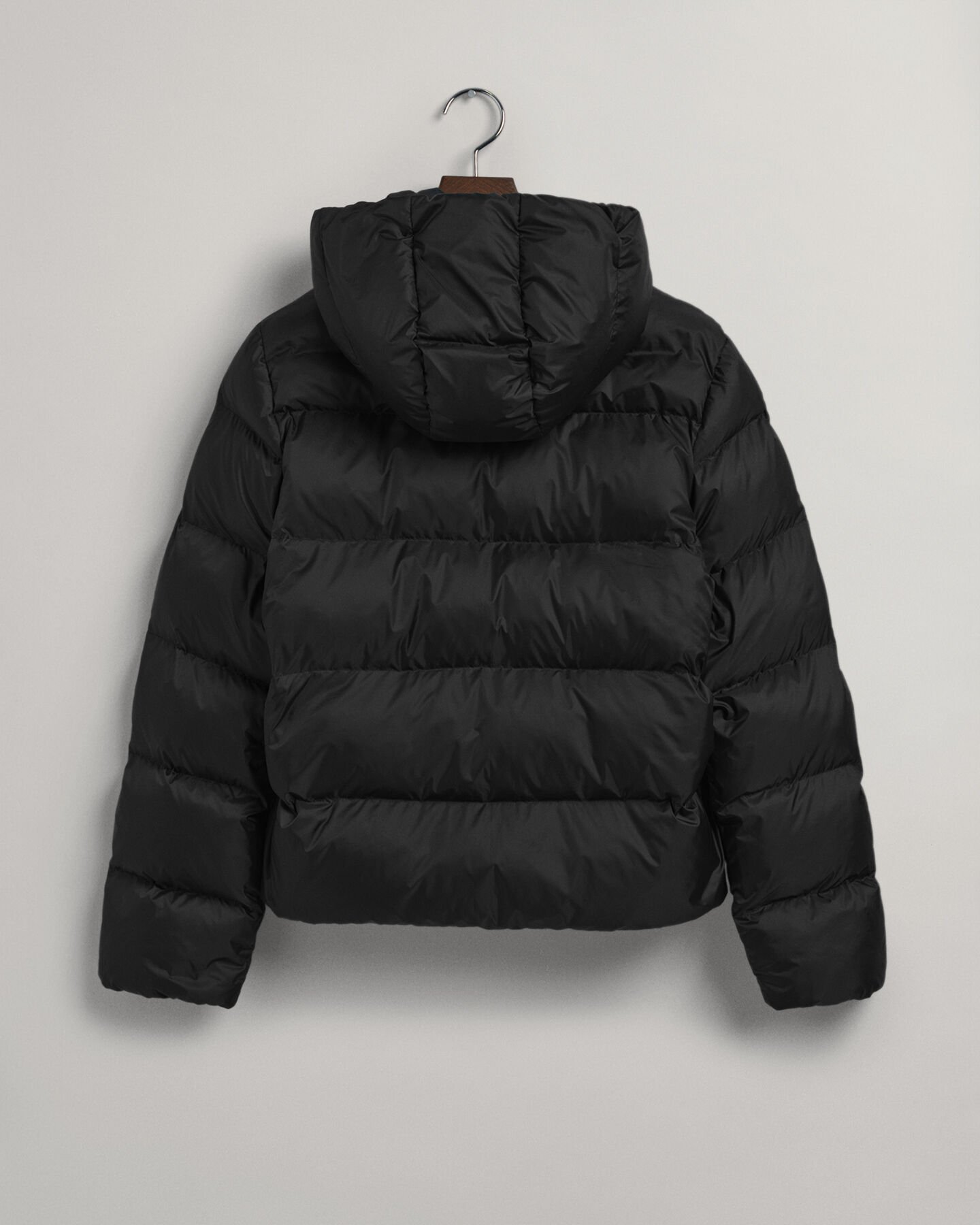 Teen Girls bodywarmer met glans