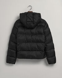 Teen Girls bodywarmer met glans