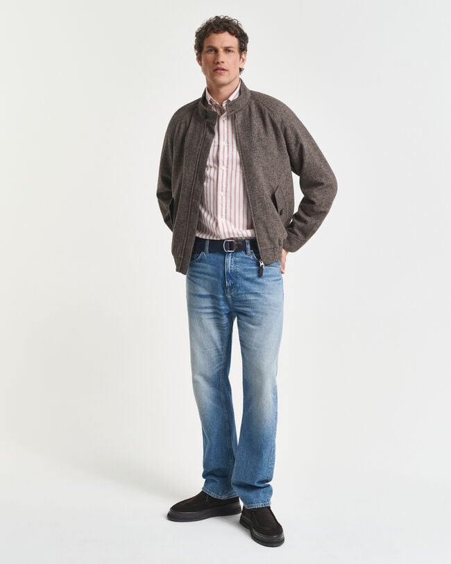 Herrington jack van wolmix