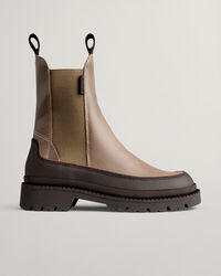 Prepnovo Chelsea laarsjes